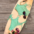 Seafoam Delight one piece image 0