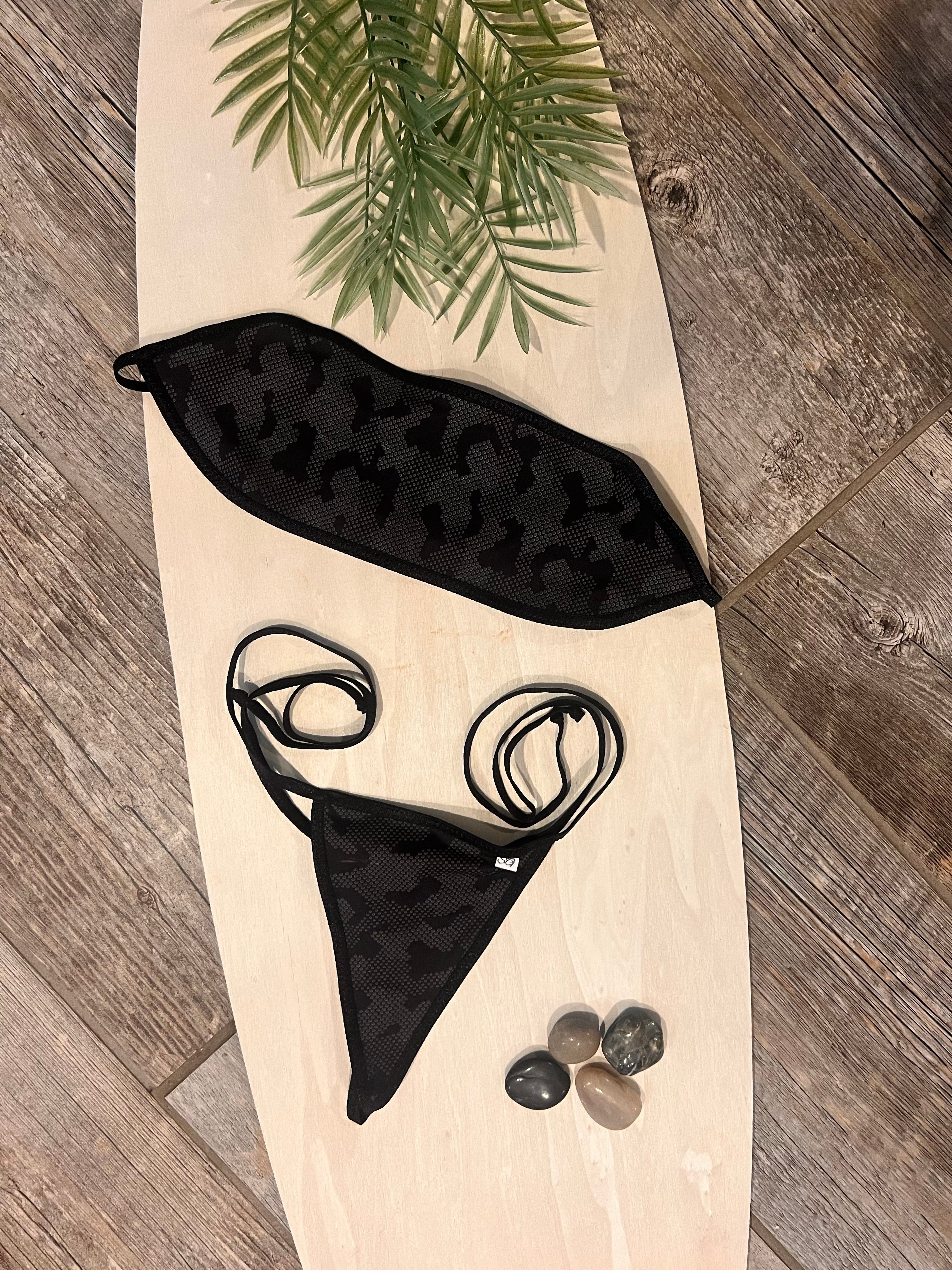 Stealth Mode Bandeau Top image 0