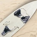 Metallic Muse Bikini Top image 0