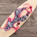 Hazy Dream one piece Bikini  image 0