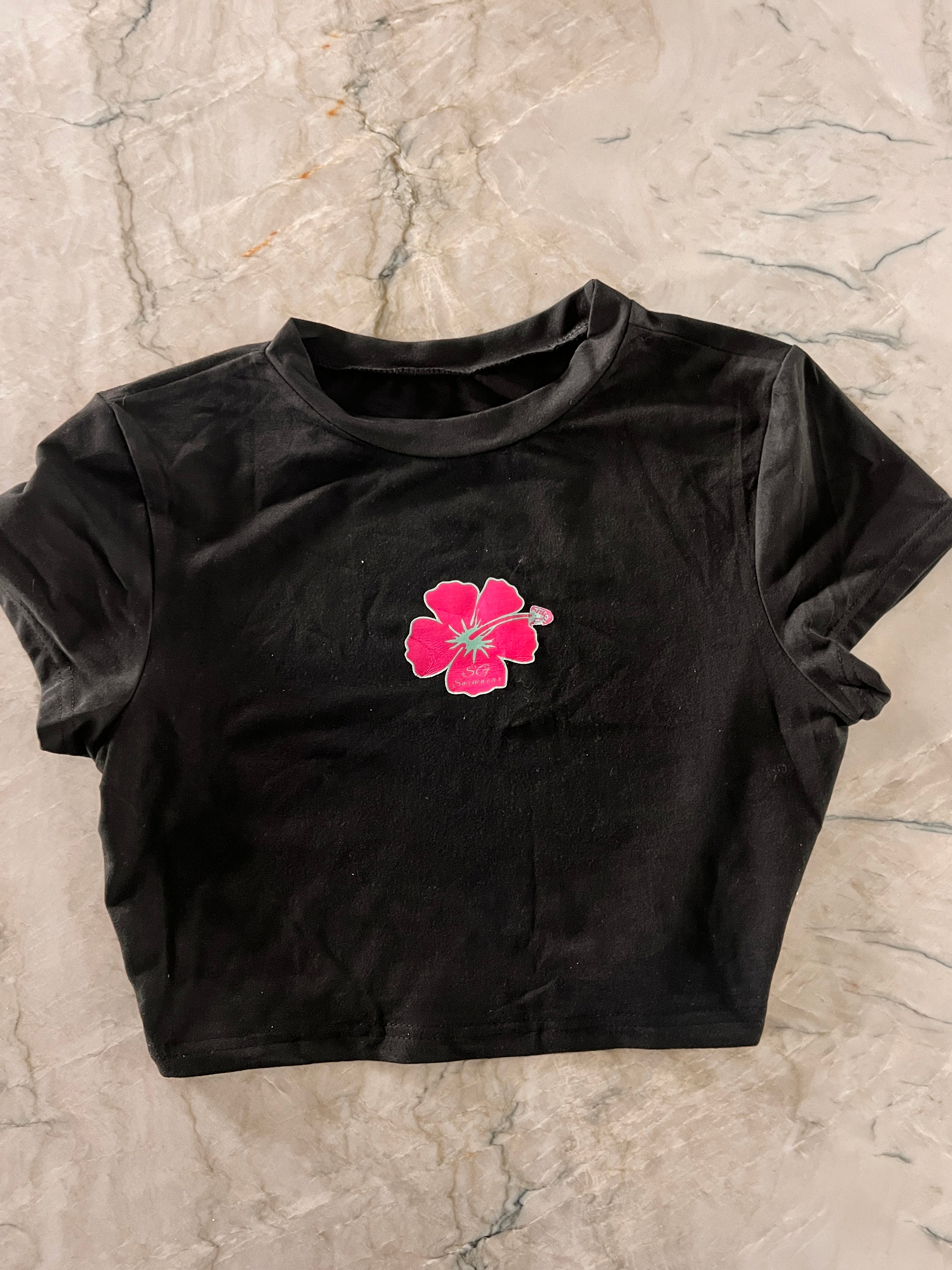 Women’s crop top image 0